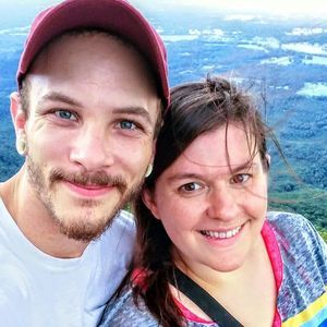 Meet your Posher, Jerry